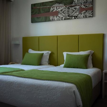 Hotel Santa Cecilia Φάτιμα Εξωτερικό φωτογραφία