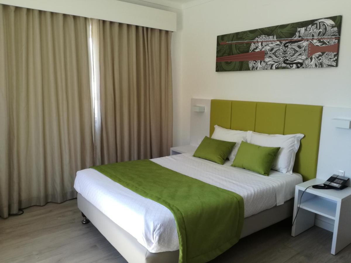 Hotel Santa Cecilia Φάτιμα Εξωτερικό φωτογραφία
