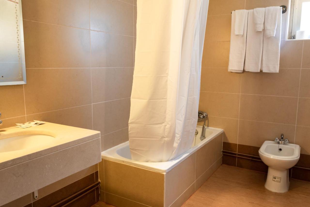 Hotel Santa Cecilia Φάτιμα Εξωτερικό φωτογραφία
