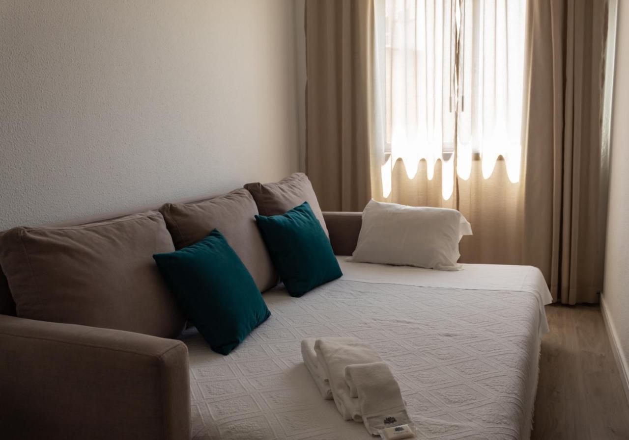 Hotel Santa Cecilia Φάτιμα Εξωτερικό φωτογραφία