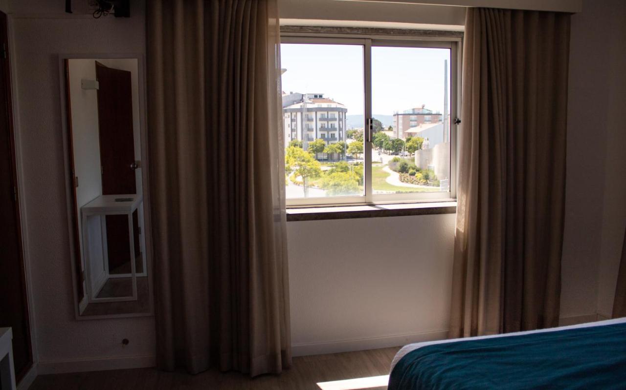 Hotel Santa Cecilia Φάτιμα Εξωτερικό φωτογραφία