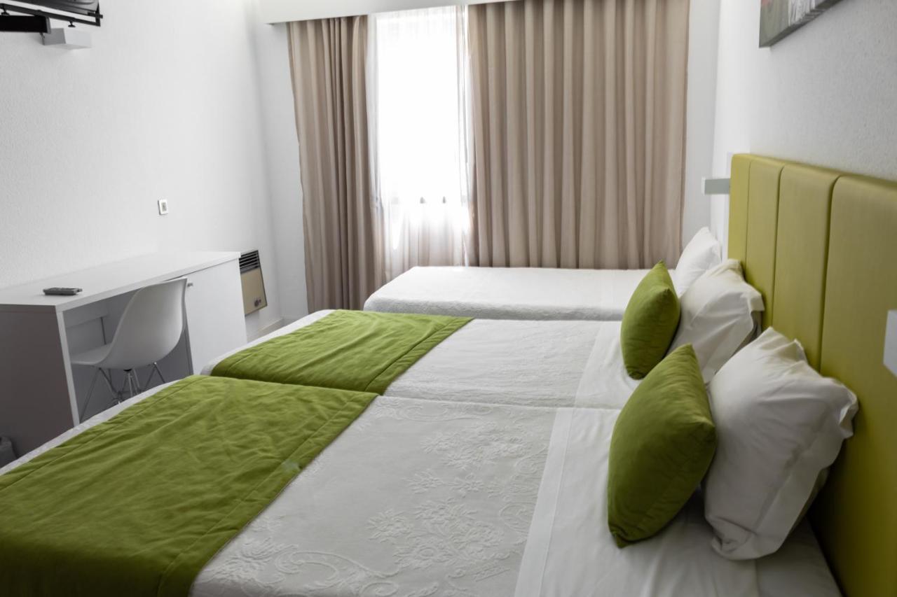 Hotel Santa Cecilia Φάτιμα Εξωτερικό φωτογραφία