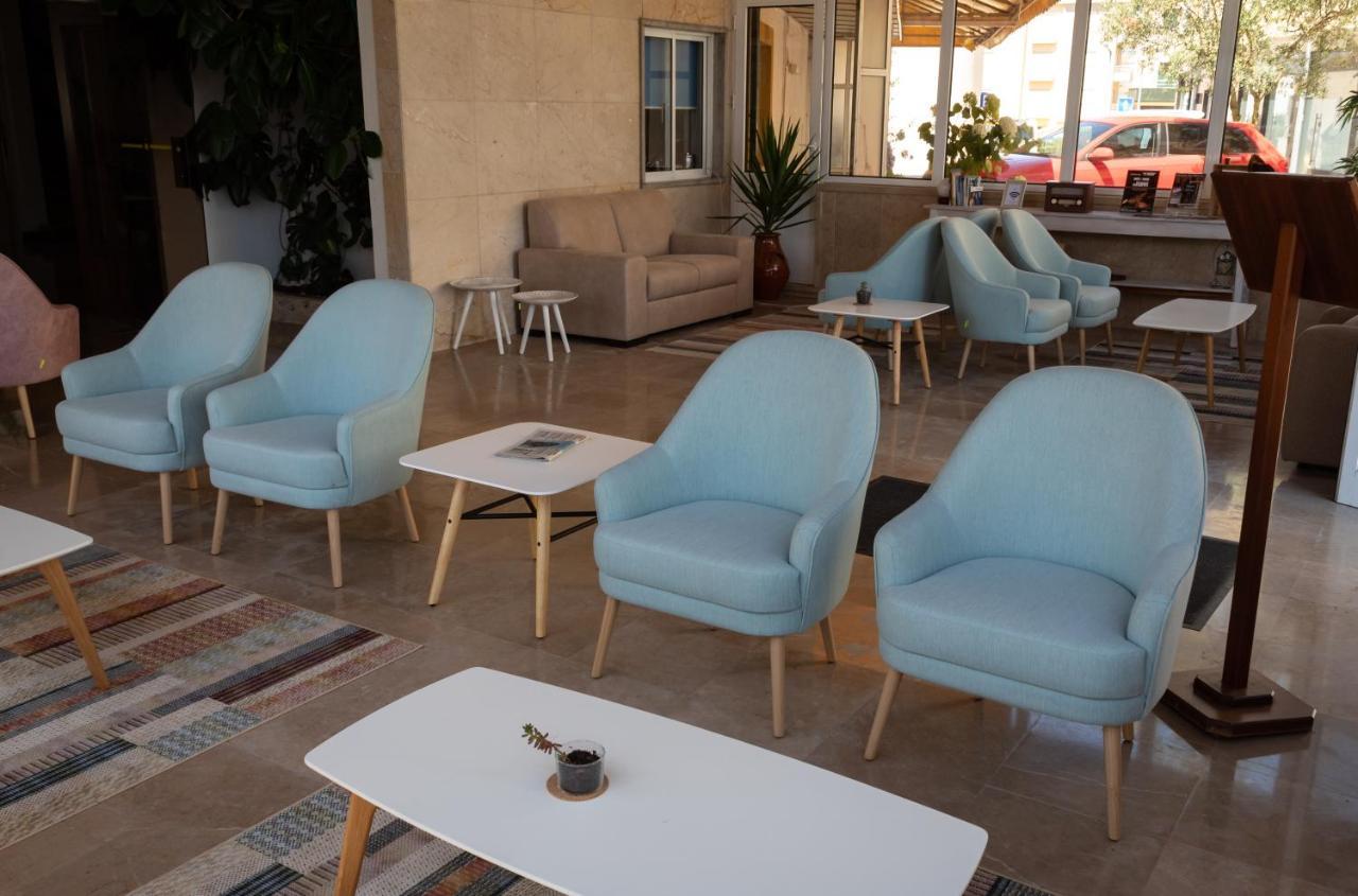 Hotel Santa Cecilia Φάτιμα Εξωτερικό φωτογραφία