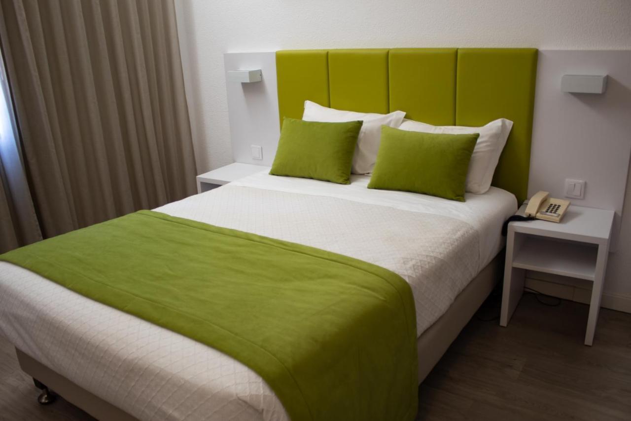 Hotel Santa Cecilia Φάτιμα Εξωτερικό φωτογραφία