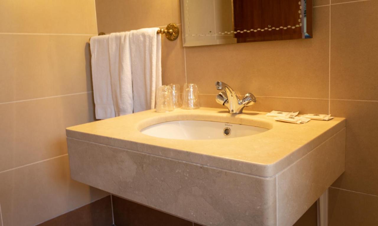 Hotel Santa Cecilia Φάτιμα Εξωτερικό φωτογραφία